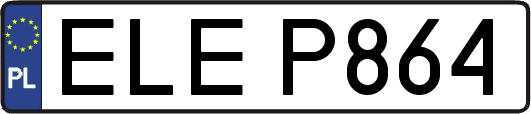 ELEP864