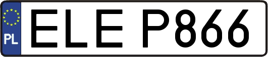 ELEP866
