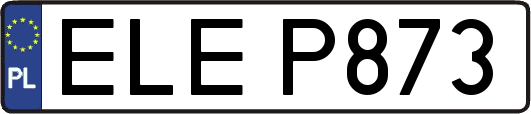 ELEP873