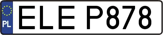 ELEP878