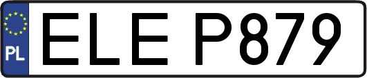 ELEP879