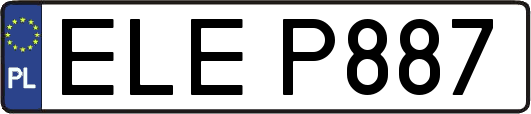 ELEP887