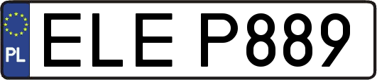 ELEP889