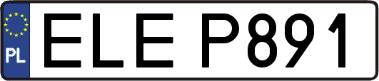 ELEP891