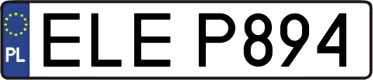 ELEP894