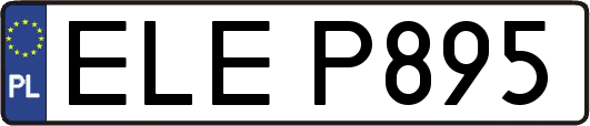 ELEP895
