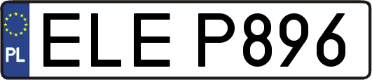 ELEP896