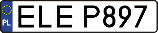 ELEP897