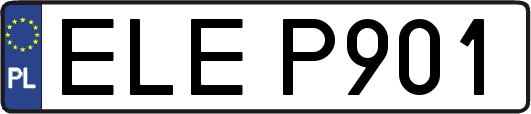 ELEP901