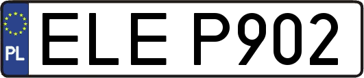 ELEP902