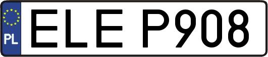 ELEP908