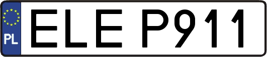ELEP911