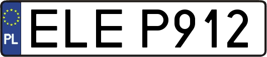 ELEP912
