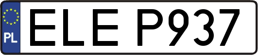 ELEP937