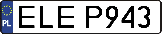 ELEP943