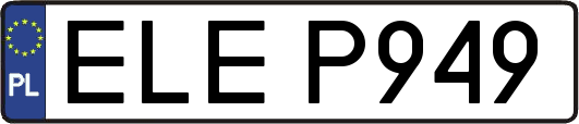 ELEP949