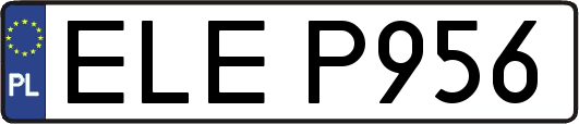 ELEP956