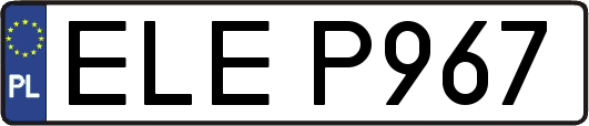 ELEP967