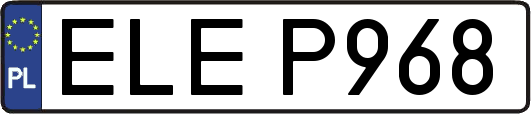 ELEP968