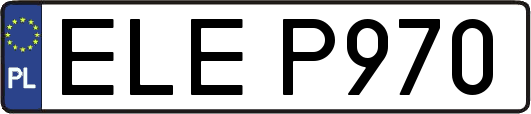 ELEP970