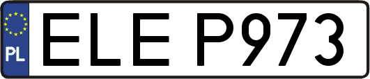 ELEP973