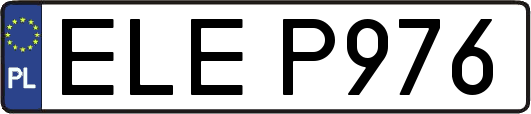 ELEP976