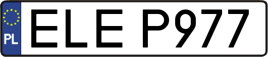 ELEP977