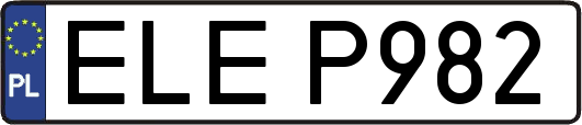 ELEP982