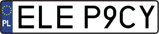ELEP9CY