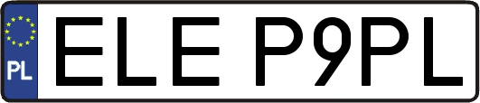 ELEP9PL