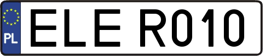 ELER010