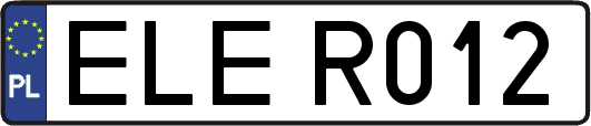 ELER012