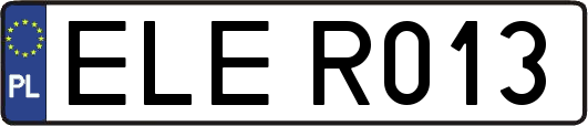ELER013