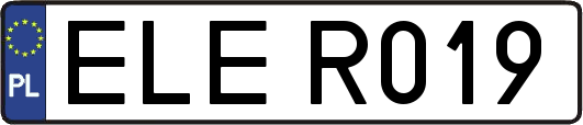 ELER019