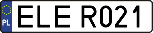 ELER021