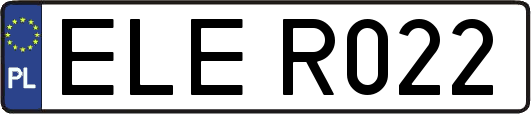 ELER022