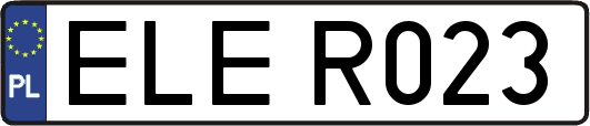 ELER023