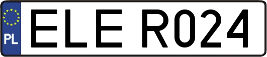ELER024