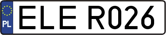 ELER026
