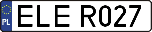 ELER027