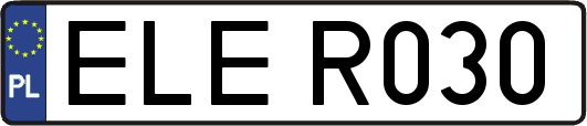 ELER030