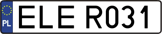 ELER031