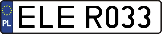 ELER033