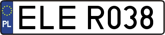 ELER038