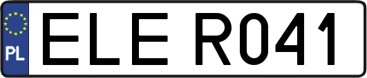 ELER041