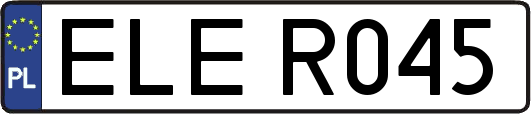 ELER045