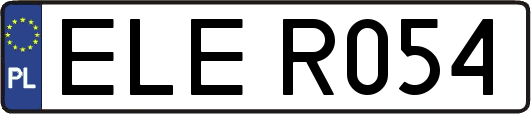 ELER054