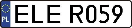 ELER059