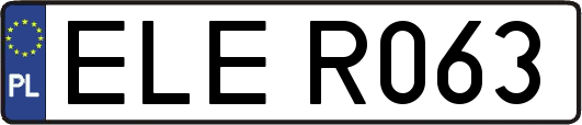 ELER063