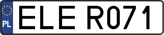 ELER071